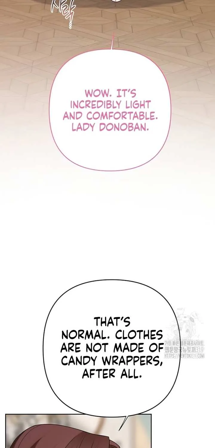 Born a Princess Zinmanga X Chapter 50 Page 58