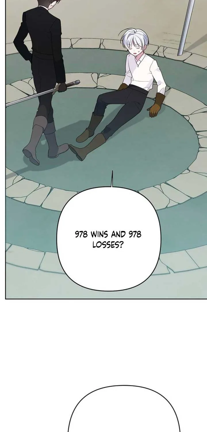 Born a Princess Zinmanga X Chapter 49 Page 63