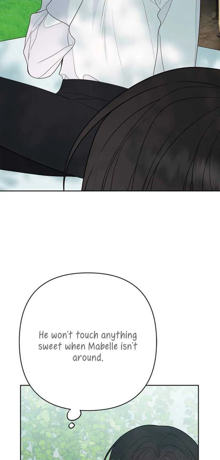 Born a Princess Zinmanga X Chapter 49 Page 79
