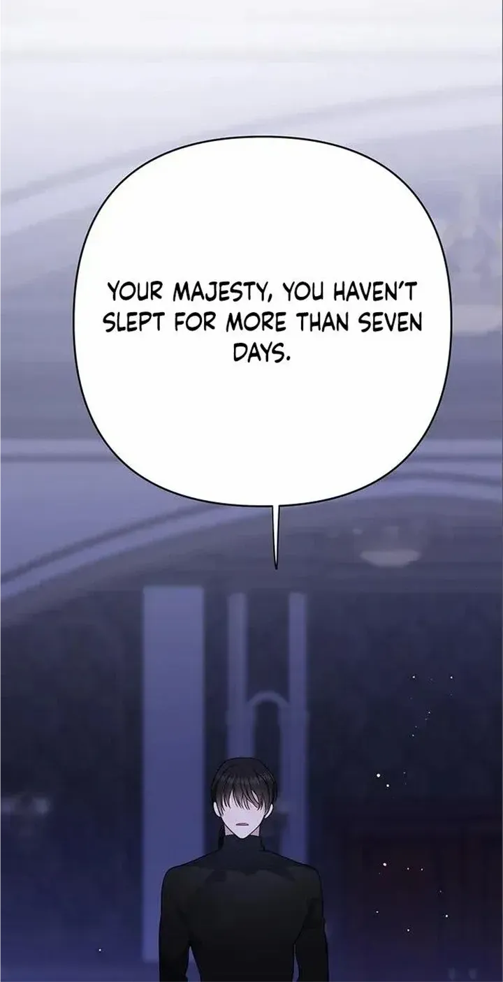 Born a Princess Zinmanga X Chapter 44 Page 22