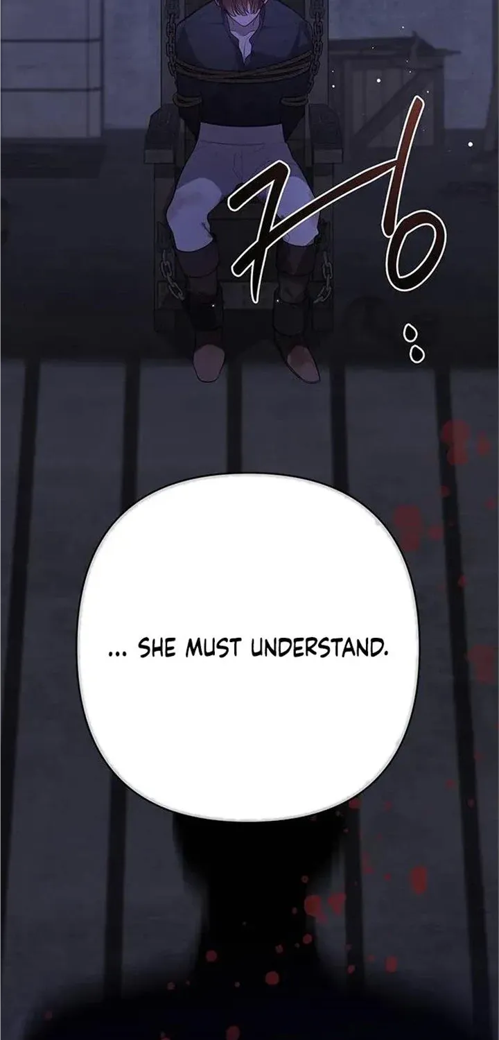 Born a Princess Zinmanga X Chapter 44 Page 32