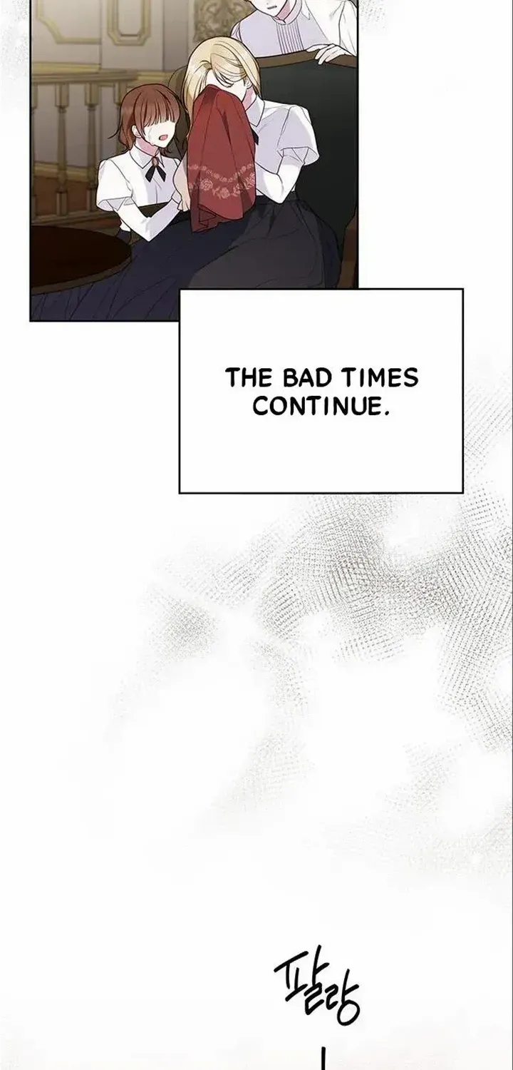 Born a Princess Zinmanga X Chapter 44 Page 36