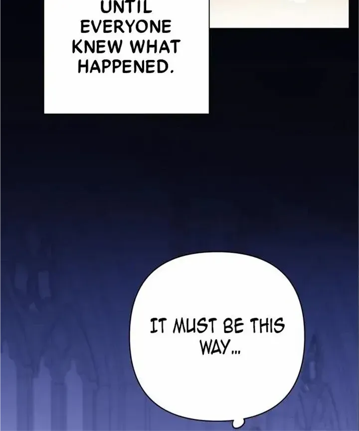 Born a Princess Zinmanga X Chapter 44 Page 39