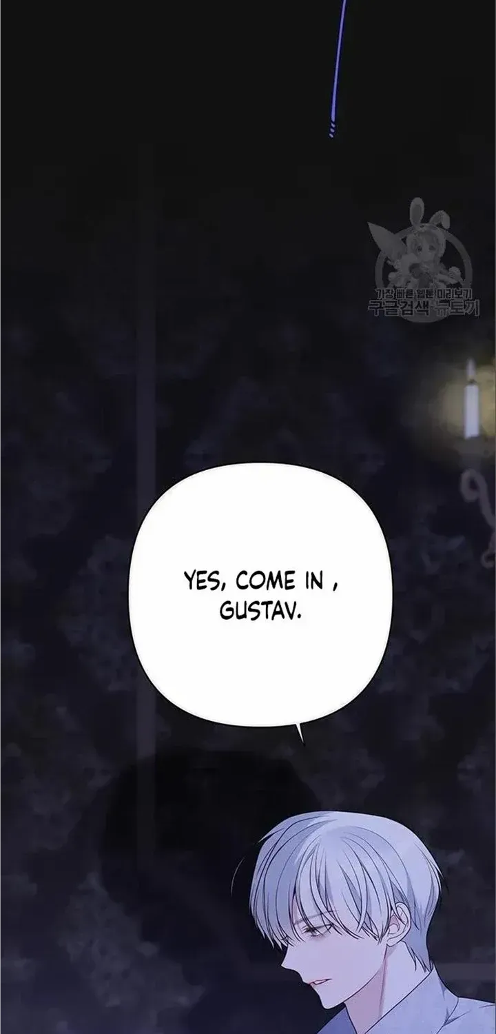Born a Princess Zinmanga X Chapter 44 Page 47