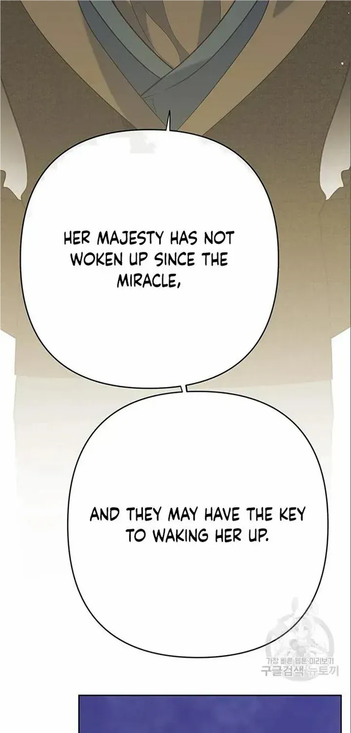 Born a Princess Zinmanga X Chapter 44 Page 53