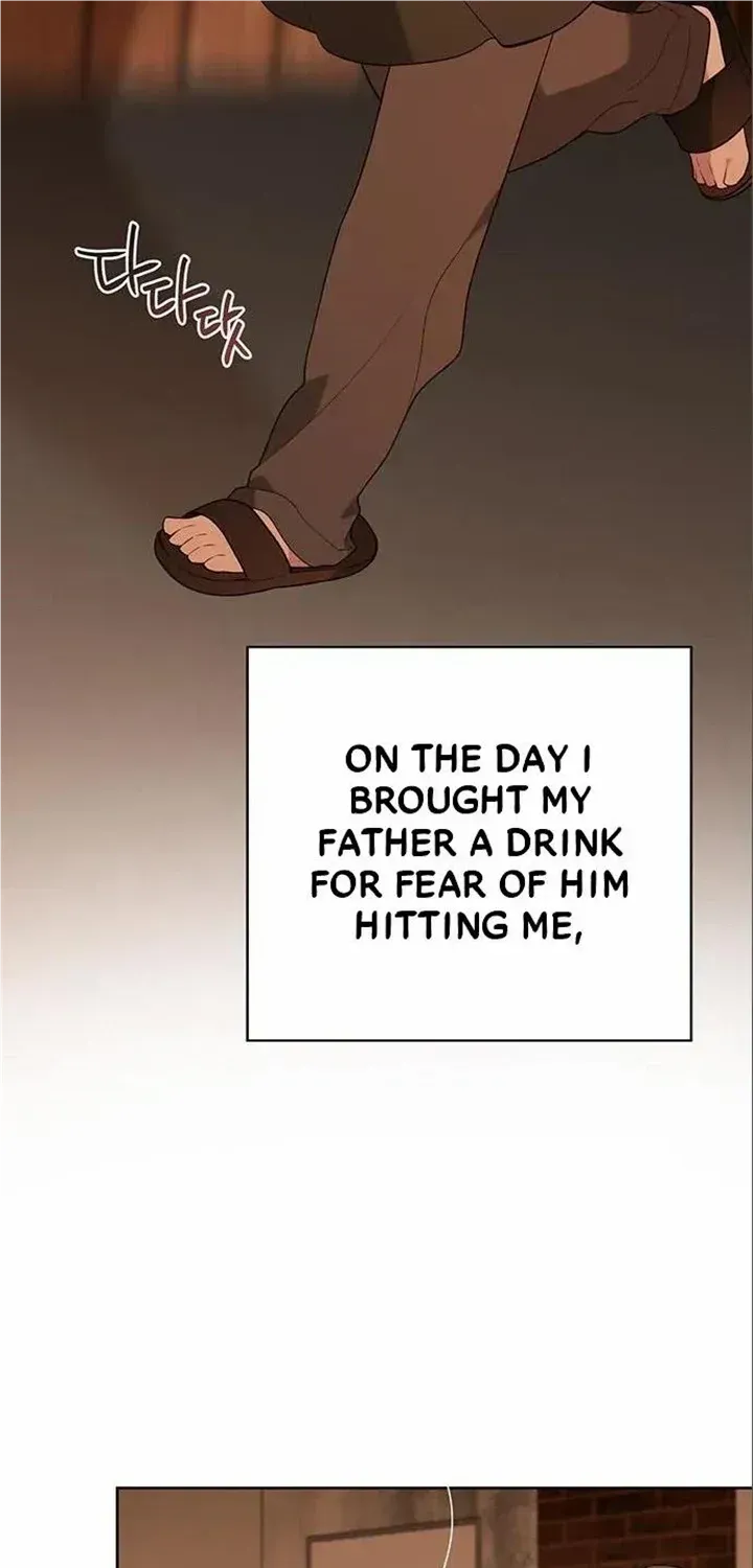 Born a Princess Zinmanga X Chapter 44 Page 60