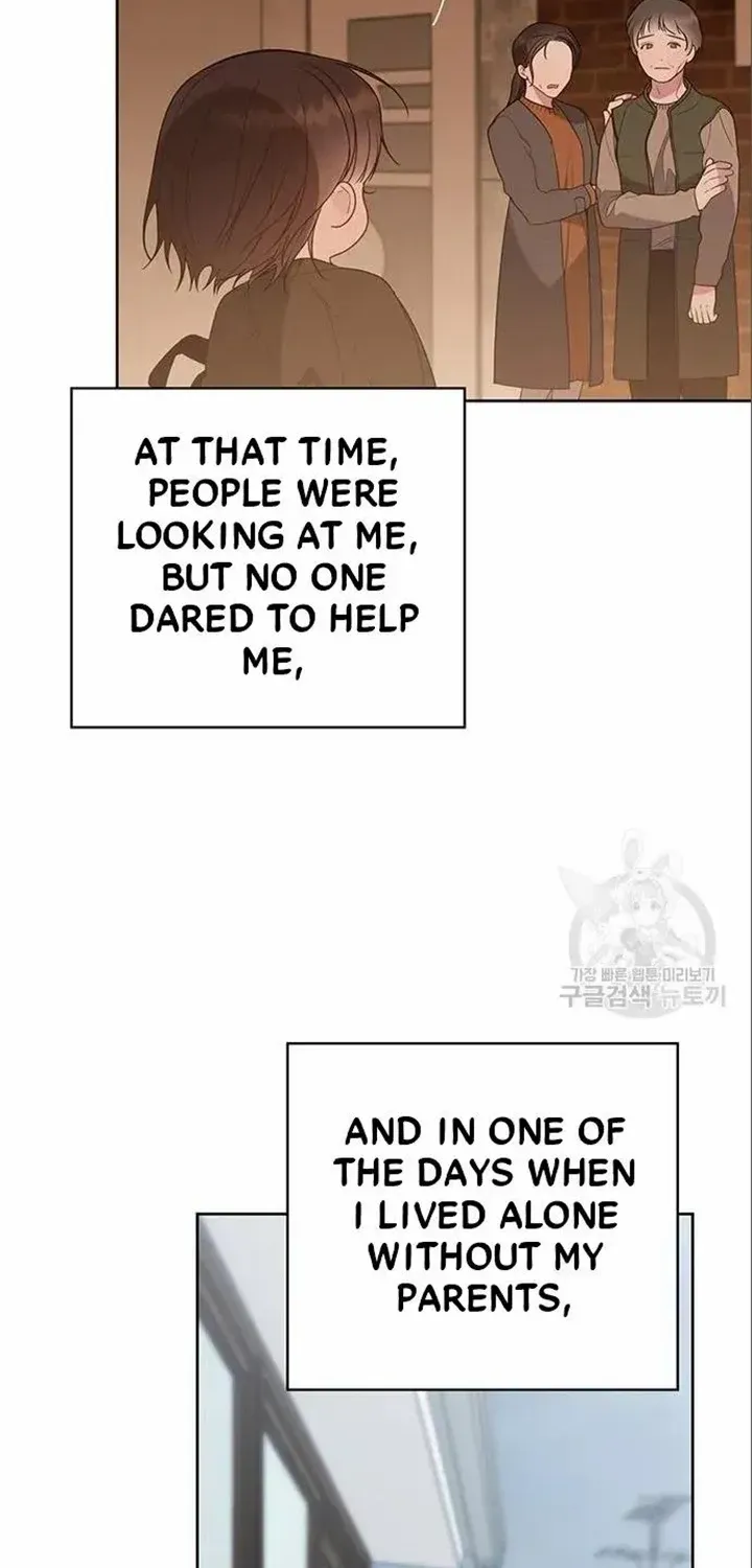 Born a Princess Zinmanga X Chapter 44 Page 61