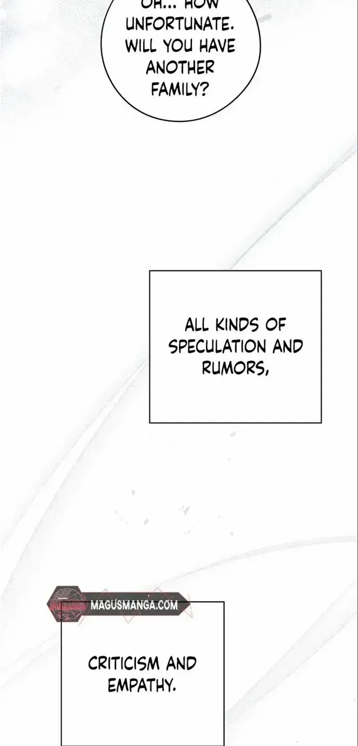 Born a Princess Zinmanga X Chapter 44 Page 64