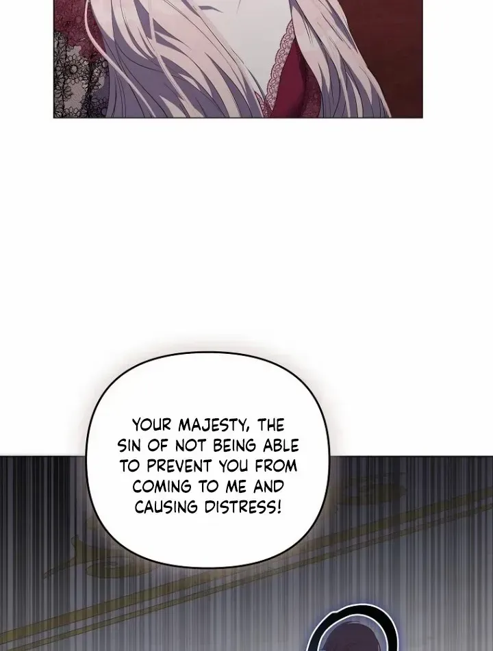 Dear Villainous Husband , The One To Be Obsessed With Is Over There Zinmanga X Chapter 5 Page 51