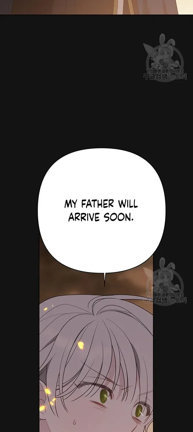 Born a Princess Zinmanga X Chapter 41 Page 69