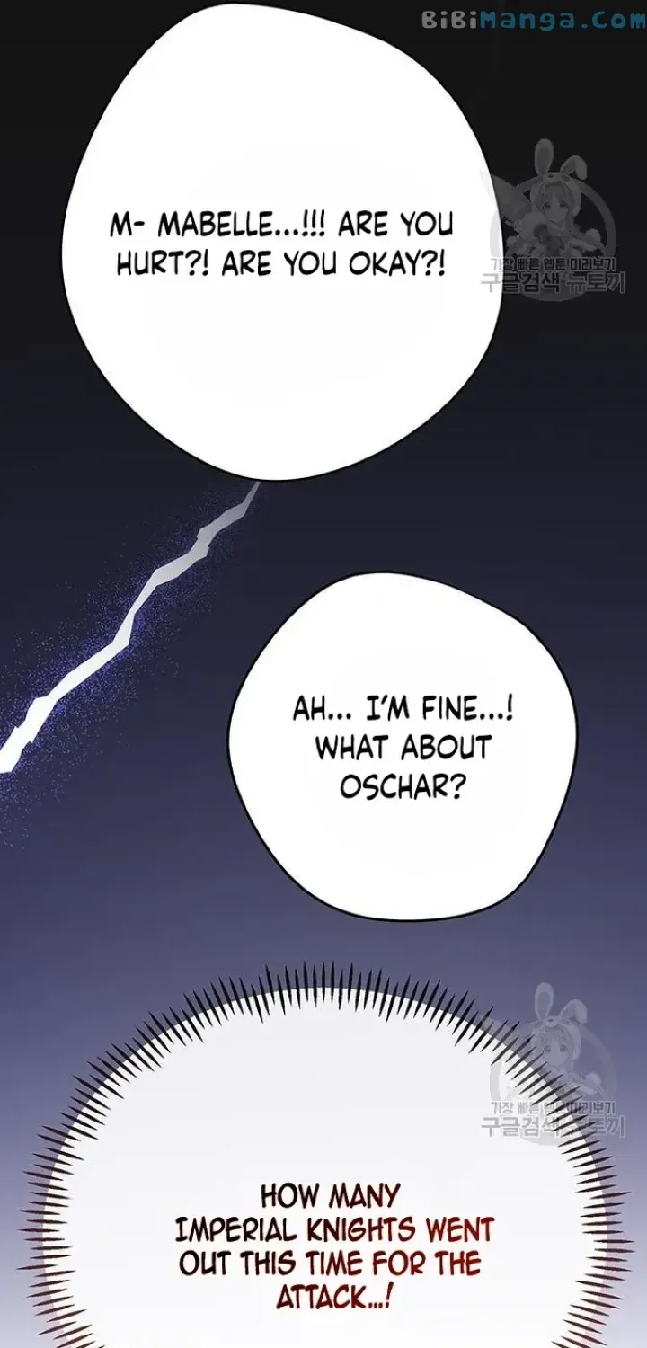 Born a Princess Zinmanga X Chapter 40 Page 76