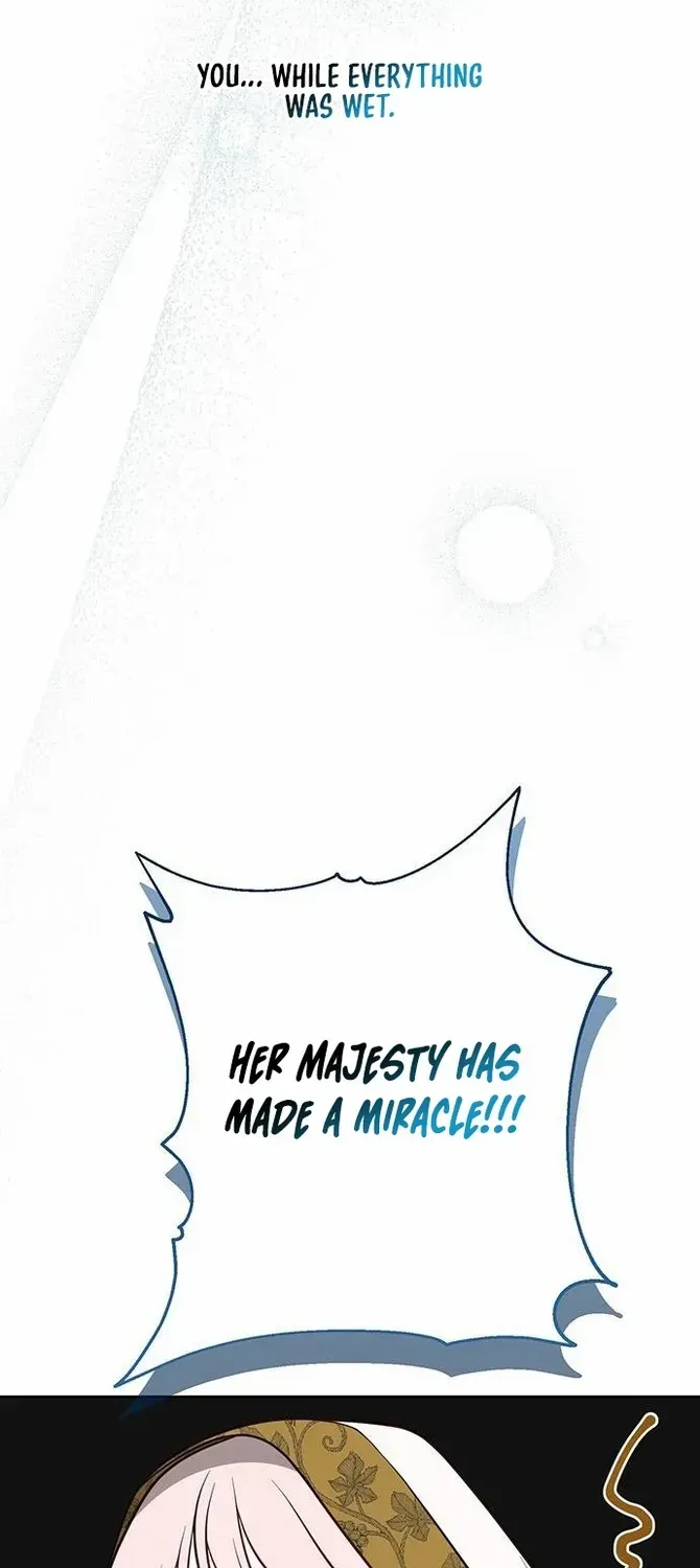 Born a Princess Zinmanga X Chapter 39 Page 39