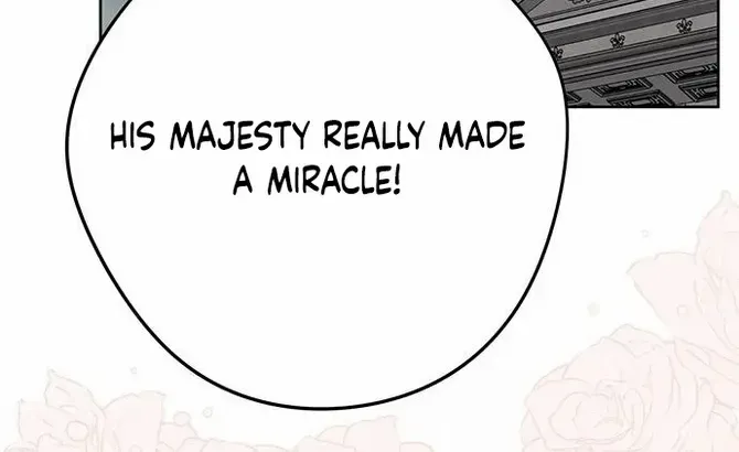 Born a Princess Zinmanga X Chapter 39 Page 49