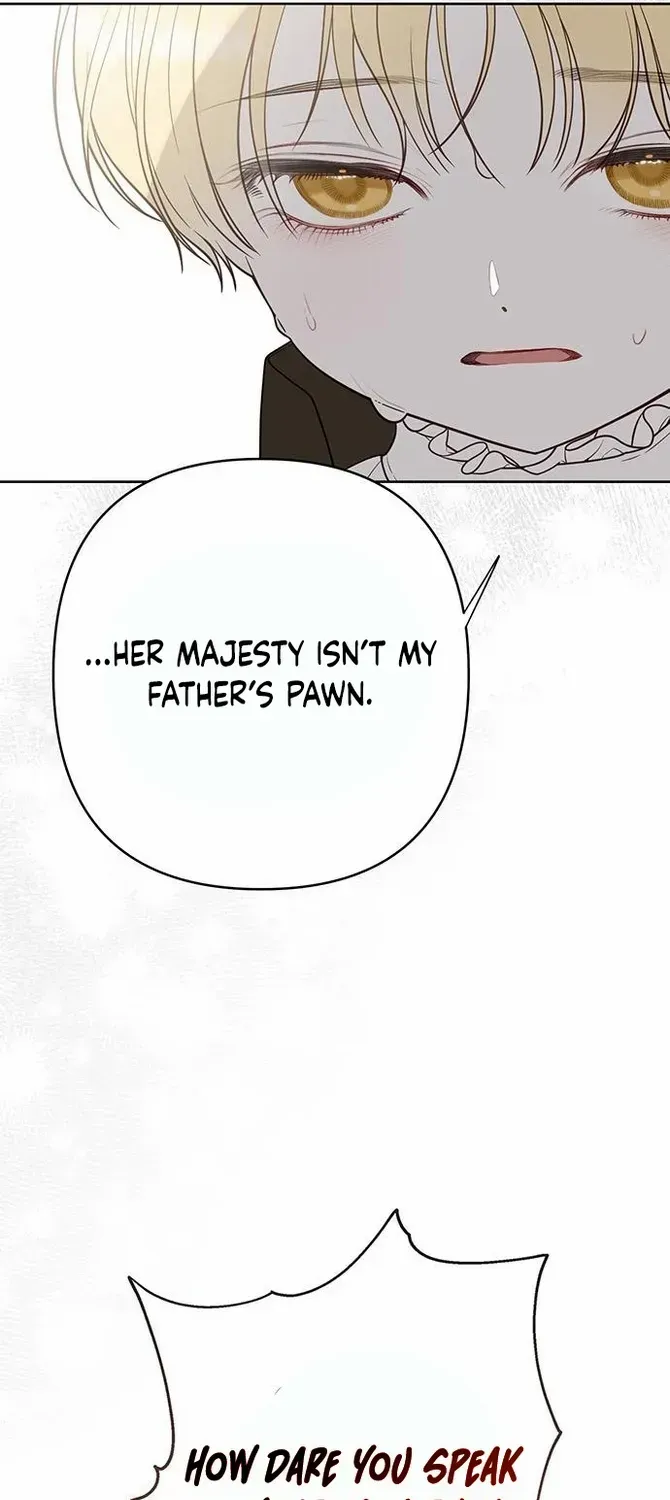 Born a Princess Zinmanga X Chapter 39 Page 68