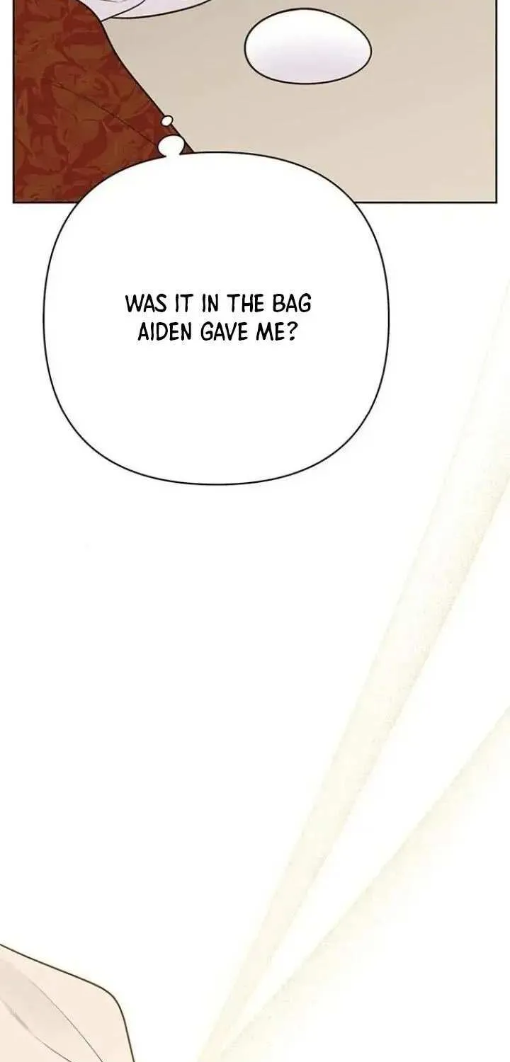 Born a Princess Zinmanga X Chapter 37 Page 55
