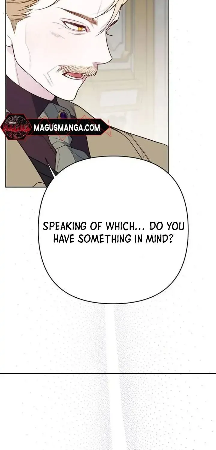 Born a Princess Zinmanga X Chapter 37 Page 85
