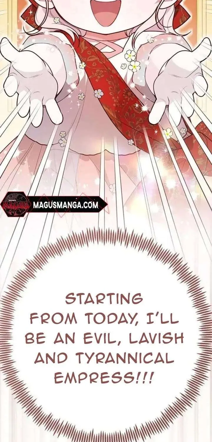 Born a Princess Zinmanga X Chapter 36 Page 29