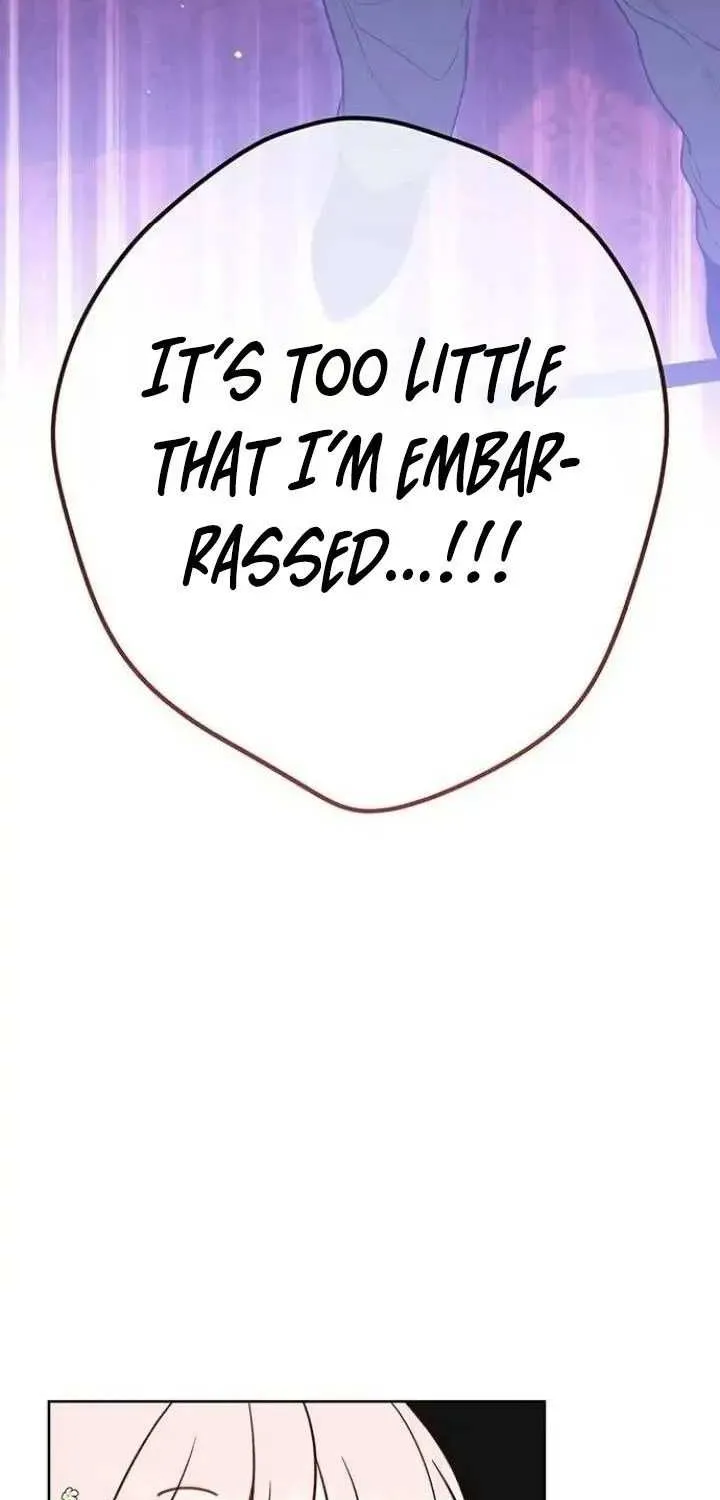 Born a Princess Zinmanga X Chapter 36 Page 38