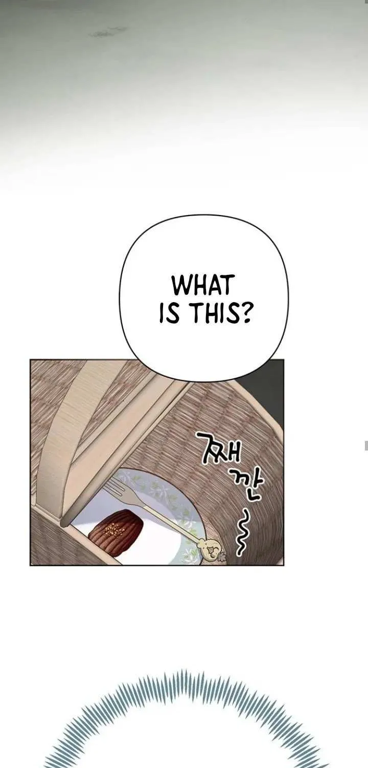 Born a Princess Zinmanga X Chapter 35 Page 72
