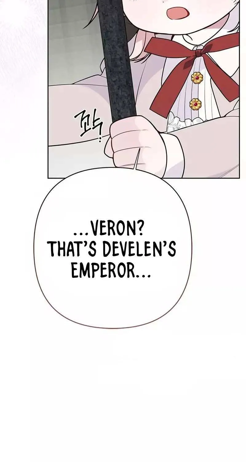 Born a Princess Zinmanga X Chapter 34 Page 6