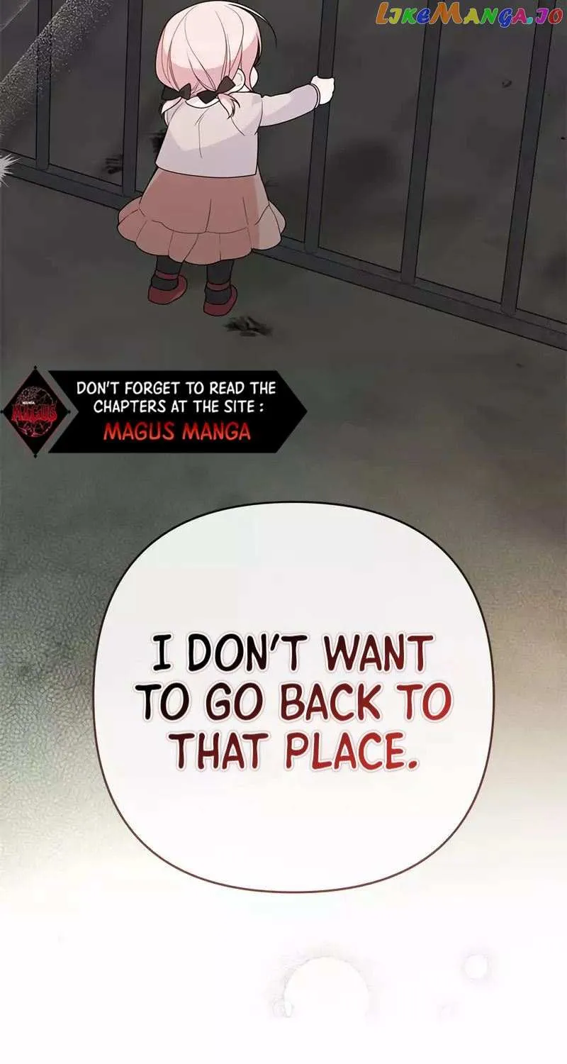 Born a Princess Zinmanga X Chapter 34 Page 13