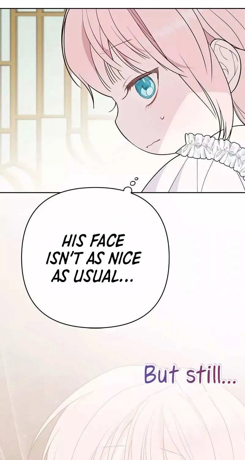 Born a Princess Zinmanga X Chapter 34 Page 85