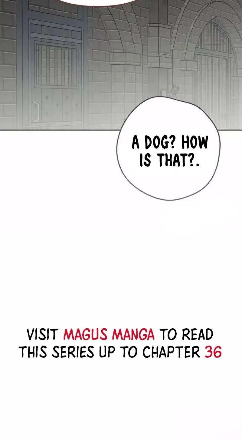 Born a Princess Zinmanga X Chapter 33 Page 106