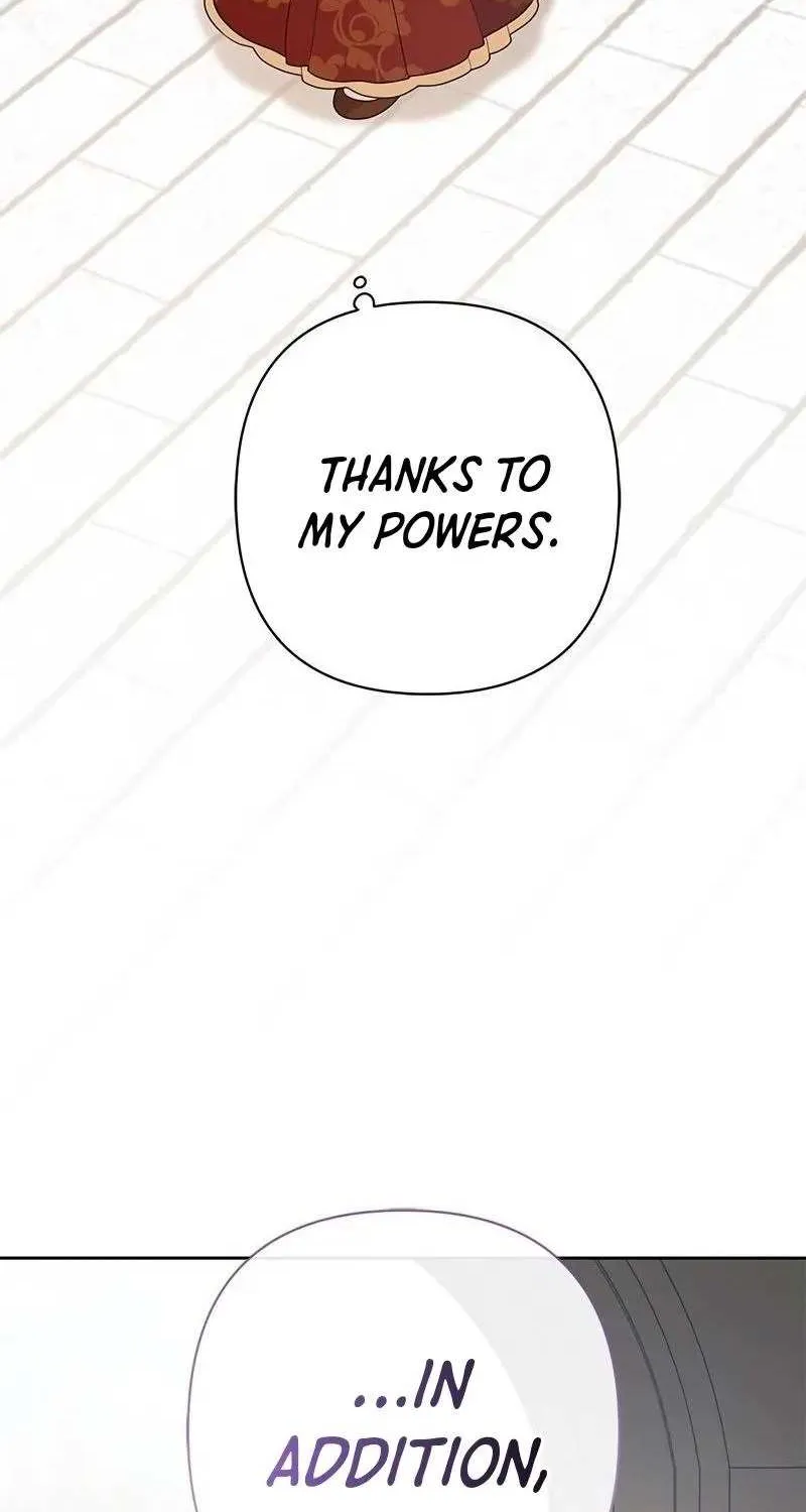 Born a Princess Zinmanga X Chapter 32 Page 44