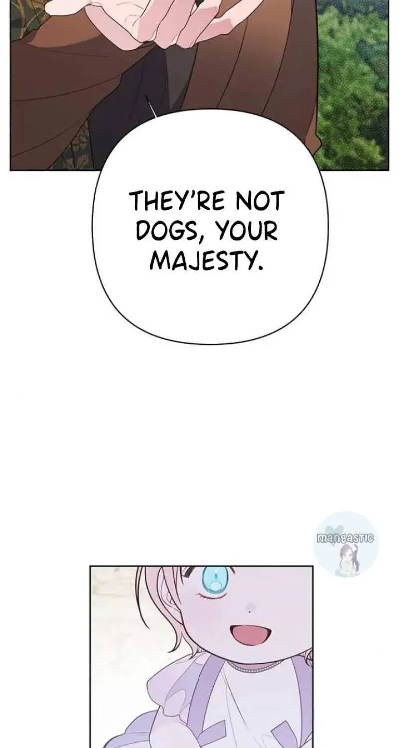 Born a Princess Zinmanga X Chapter 30 Page 99