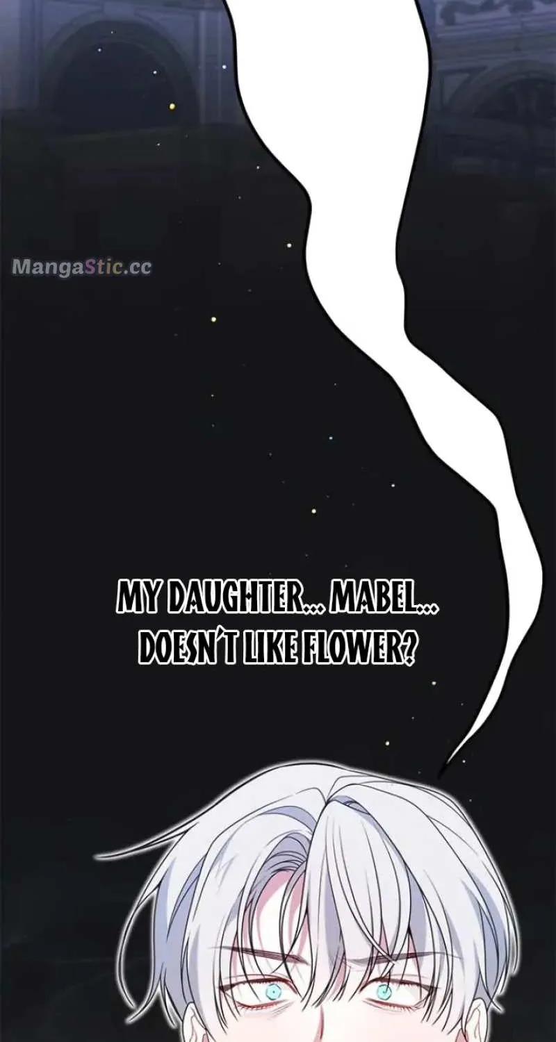 Born a Princess Zinmanga X Chapter 28 Page 51