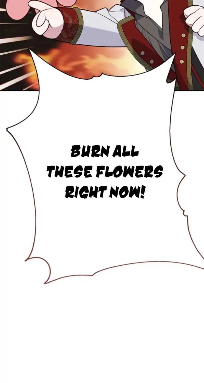 Born a Princess Zinmanga X Chapter 28 Page 55