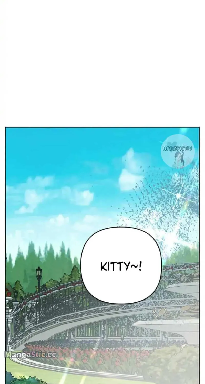 Born a Princess Zinmanga X Chapter 28 Page 68