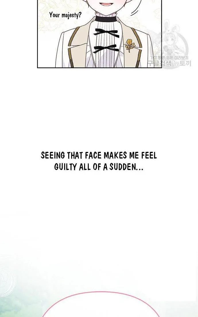 Born a Princess Zinmanga X Chapter 27 Page 48