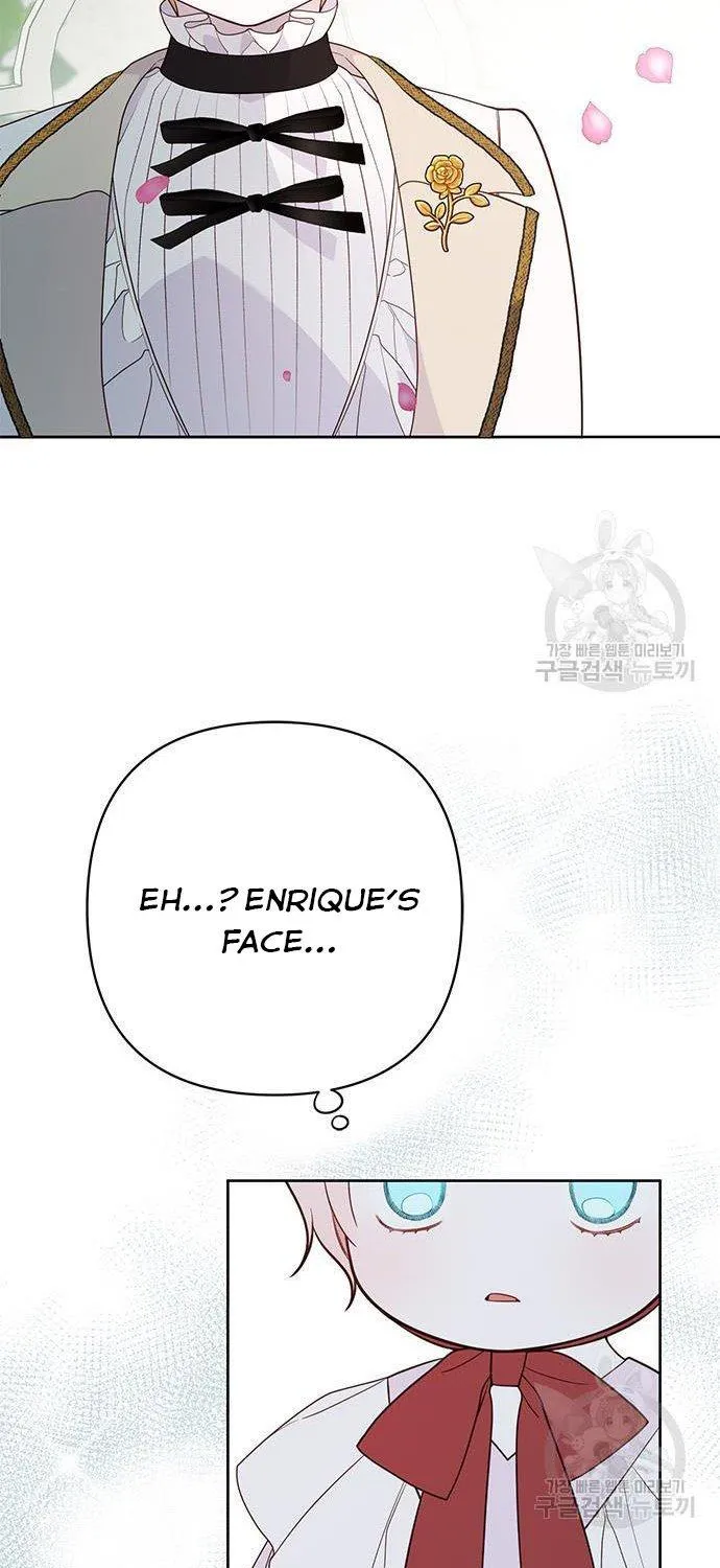 Born a Princess Zinmanga X Chapter 27 Page 55