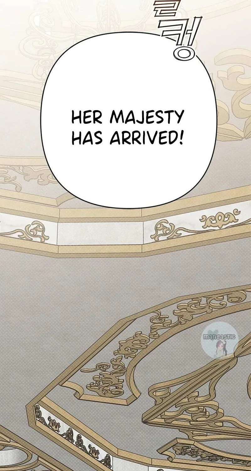 Born a Princess Zinmanga X Chapter 25 Page 59