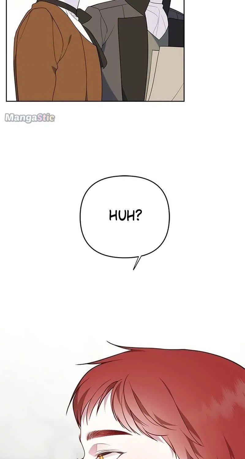 Born a Princess Zinmanga X Chapter 25 Page 68