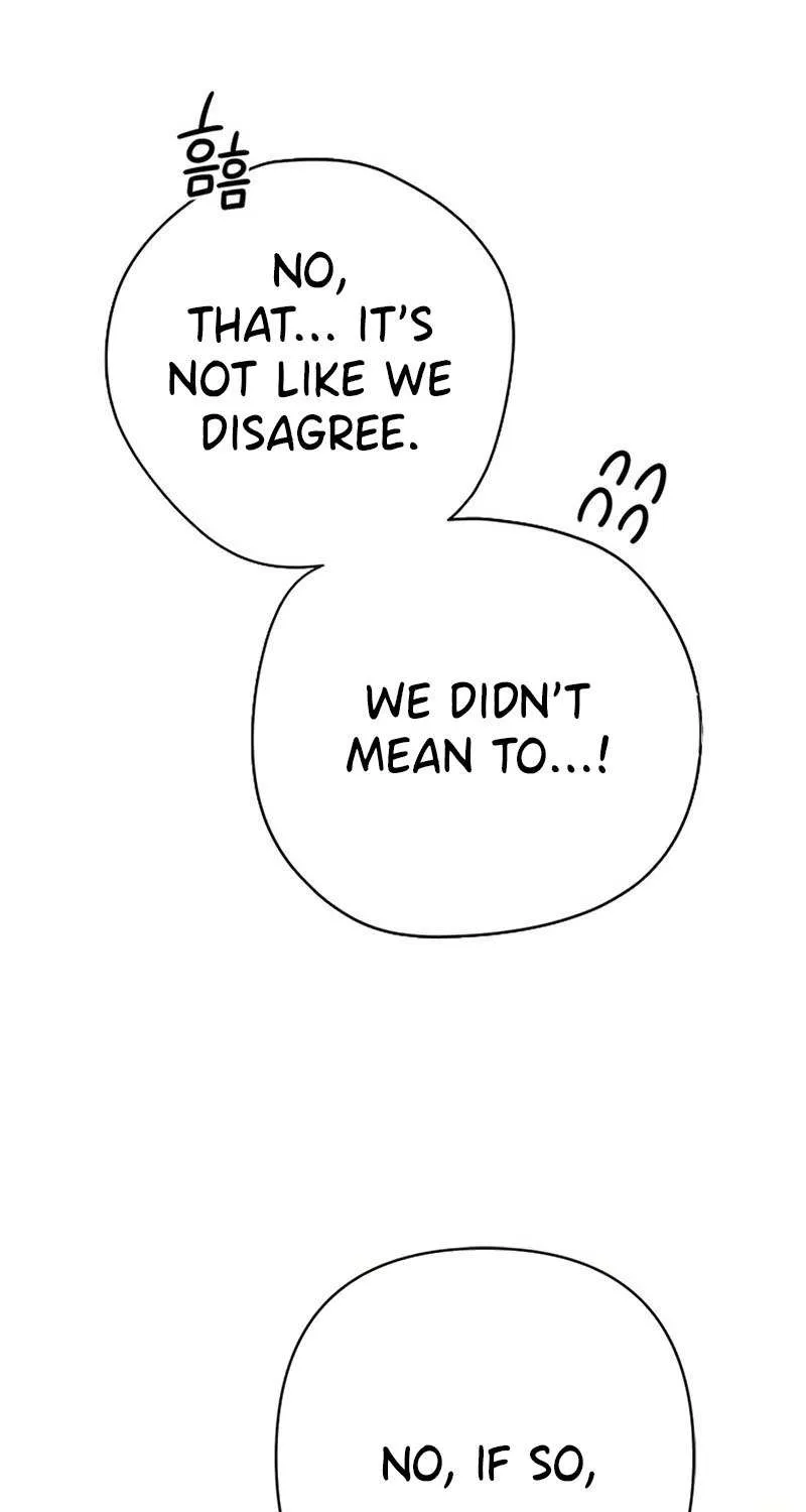 Born a Princess Zinmanga X Chapter 25 Page 70