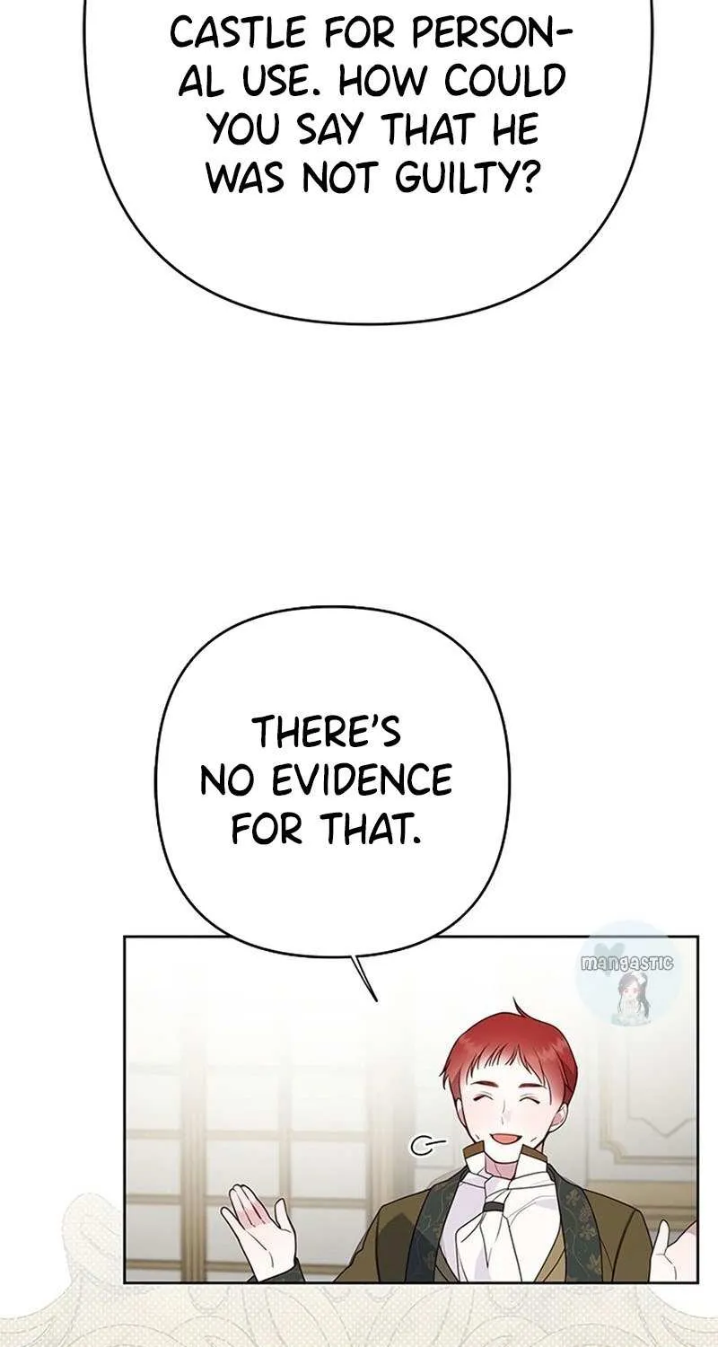 Born a Princess Zinmanga X Chapter 25 Page 72