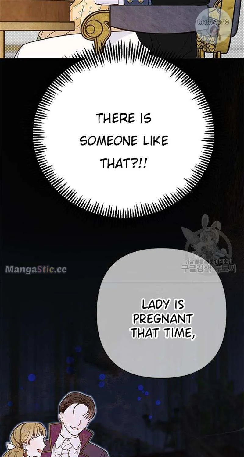 Born a Princess Zinmanga X Chapter 24 Page 59