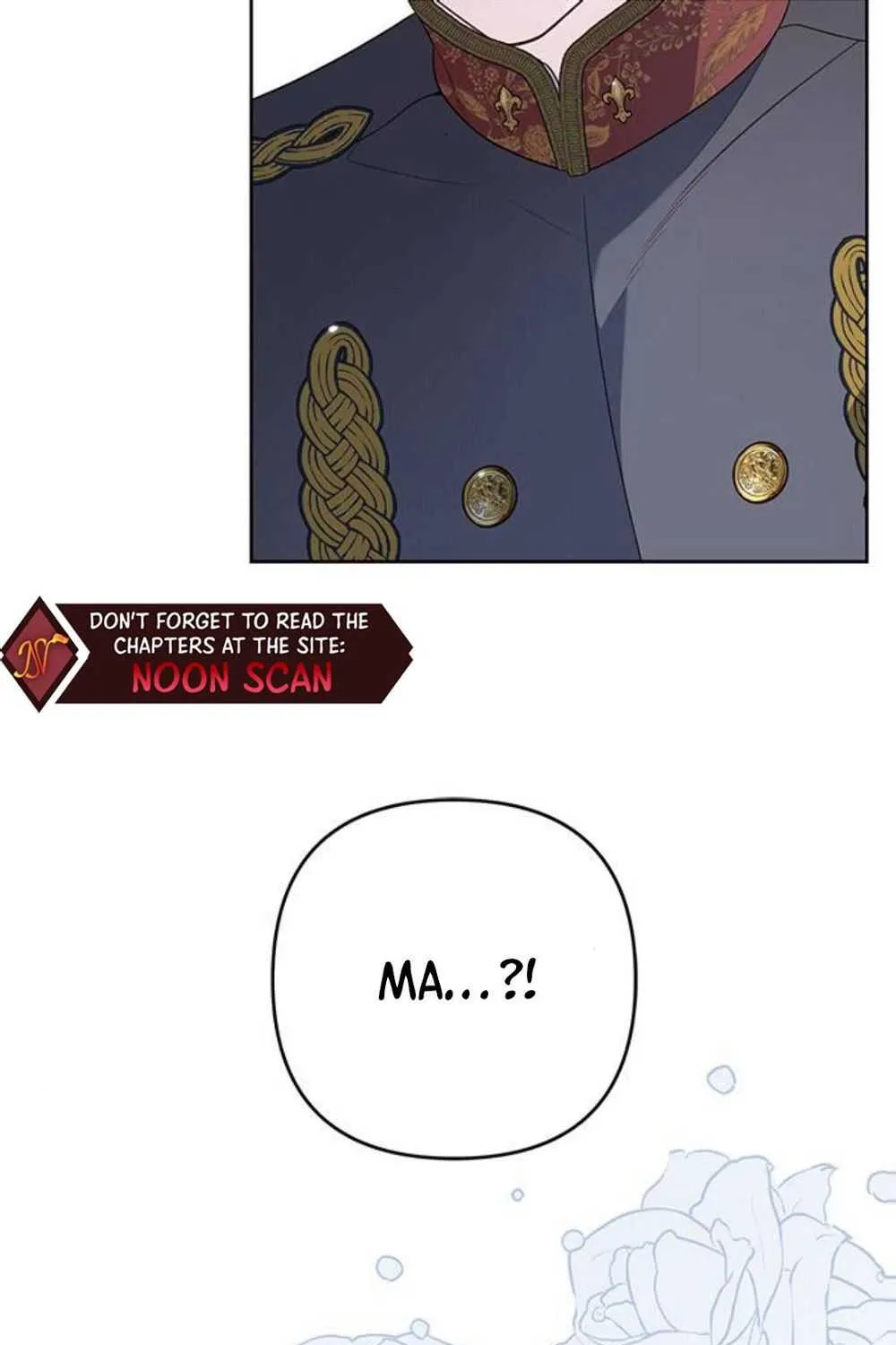 Born a Princess Zinmanga X Chapter 22 Page 11