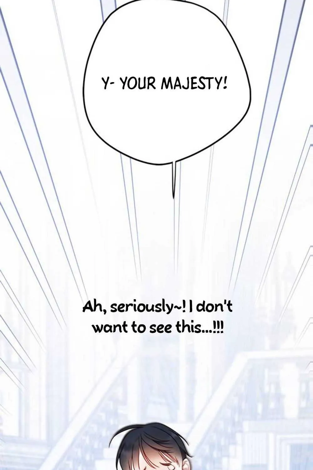 Born a Princess Zinmanga X Chapter 22 Page 37