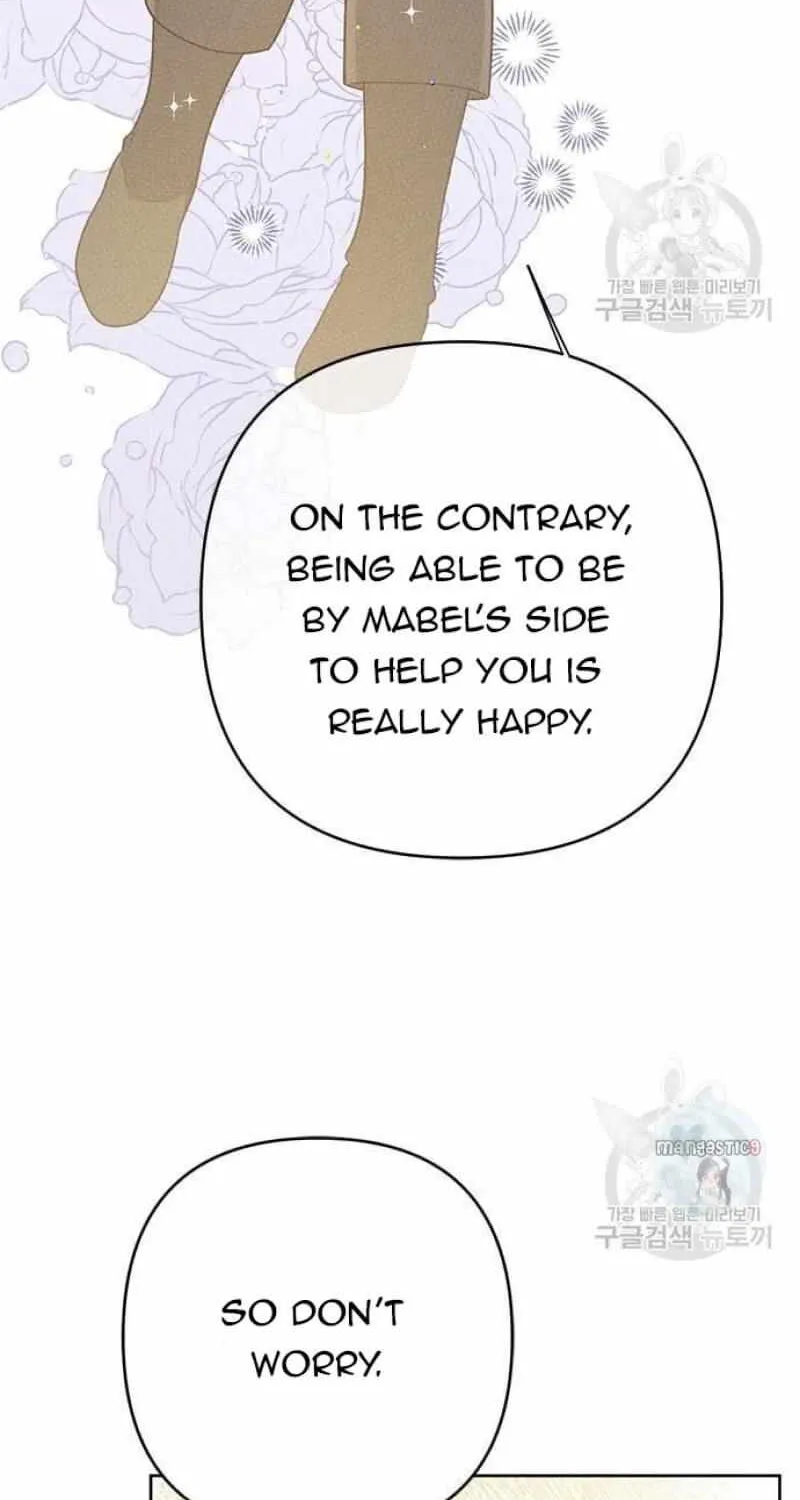 Born a Princess Zinmanga X Chapter 21 Page 99