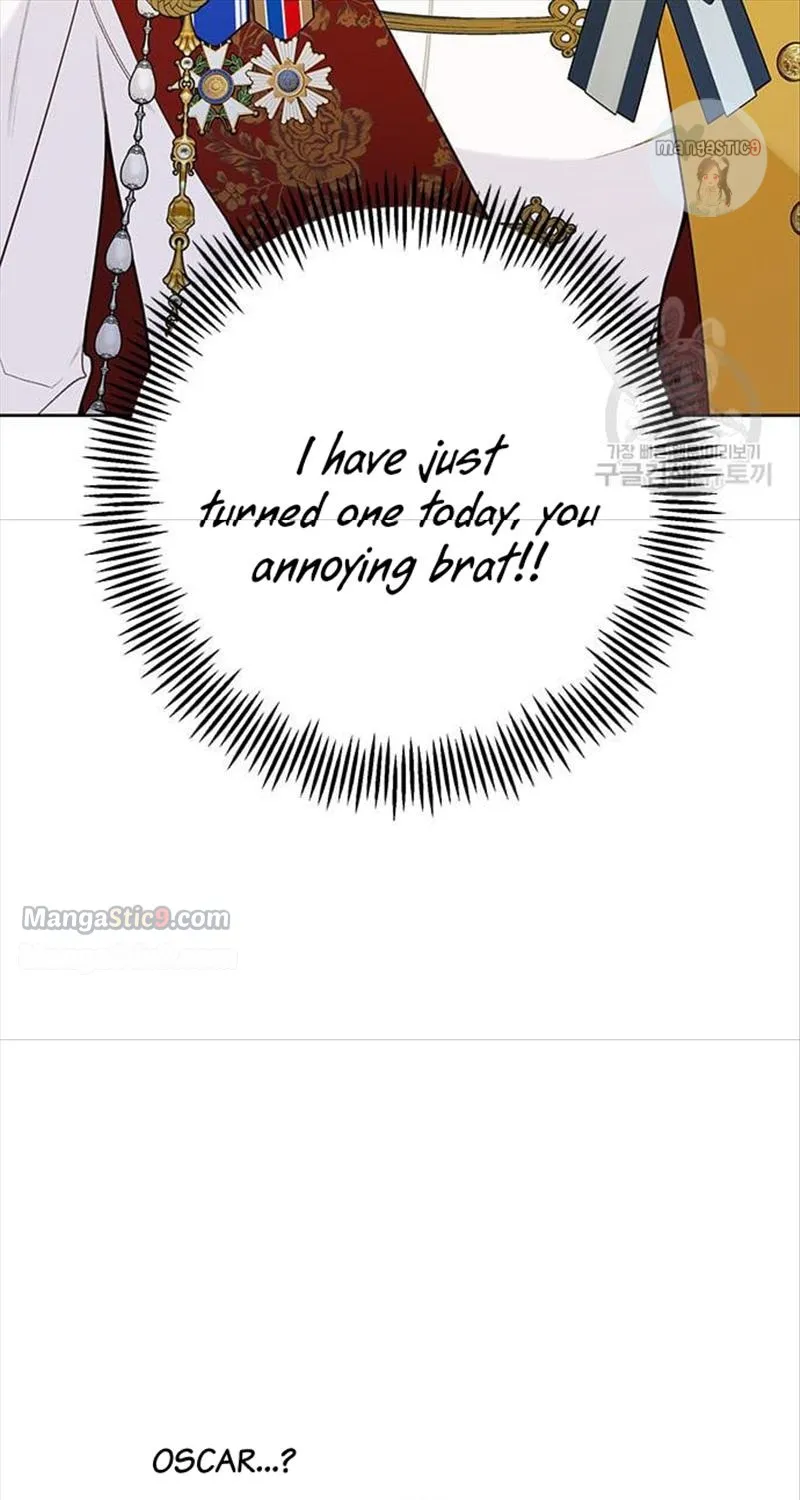Born a Princess Zinmanga X Chapter 20 Page 50