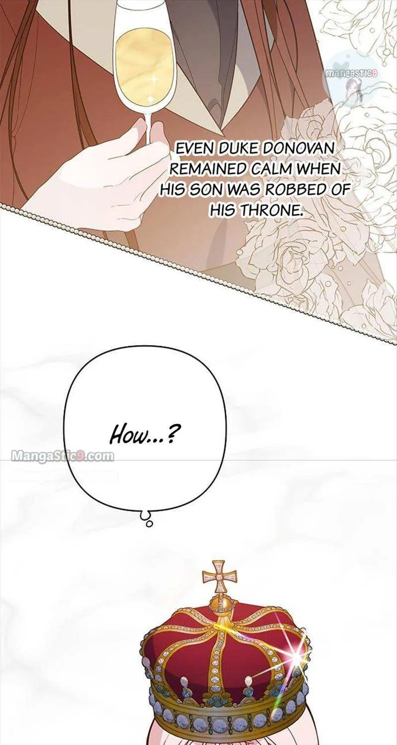 Born a Princess Zinmanga X Chapter 20 Page 70