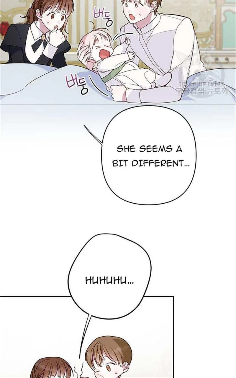 Born a Princess Zinmanga X Chapter 20 Page 79