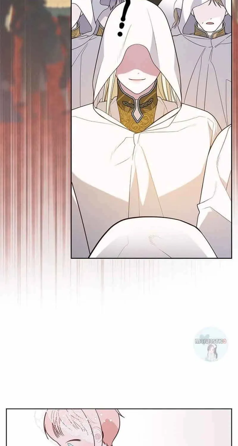 Born a Princess Zinmanga X Chapter 19 Page 26