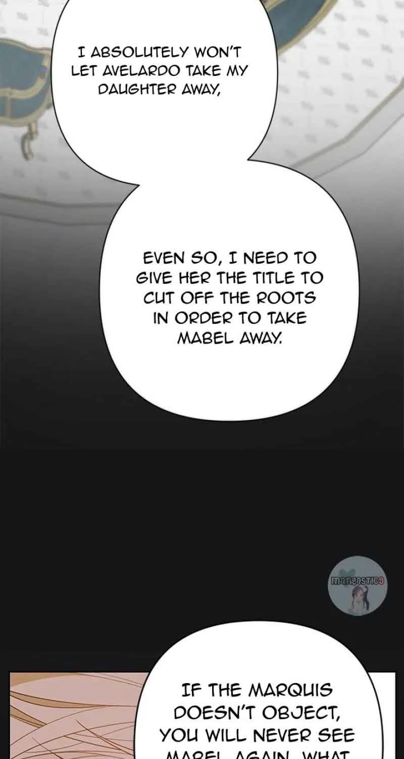 Born a Princess Zinmanga X Chapter 19 Page 56