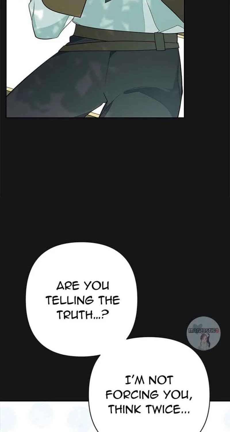 Born a Princess Zinmanga X Chapter 19 Page 87