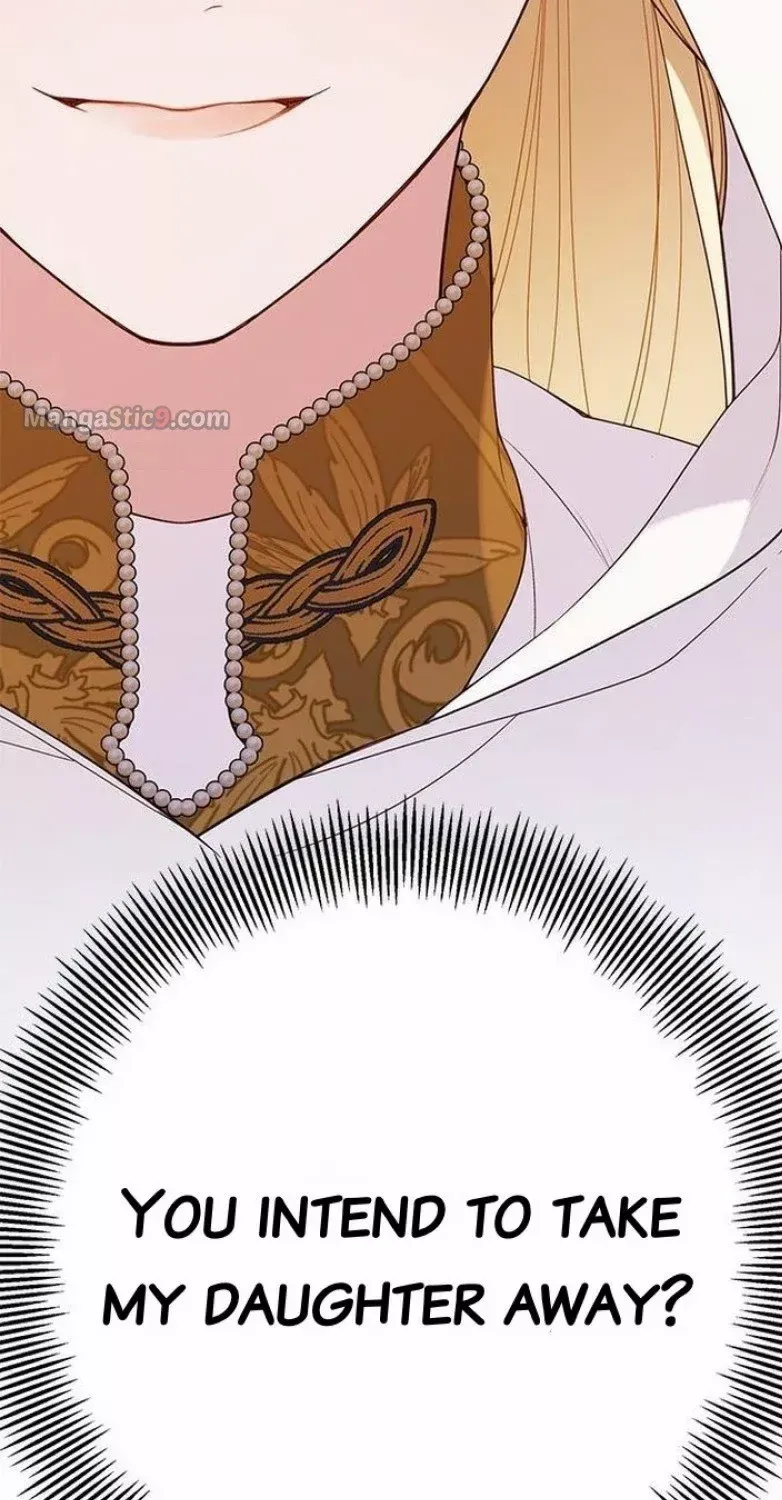 Born a Princess Zinmanga X Chapter 19 Page 114