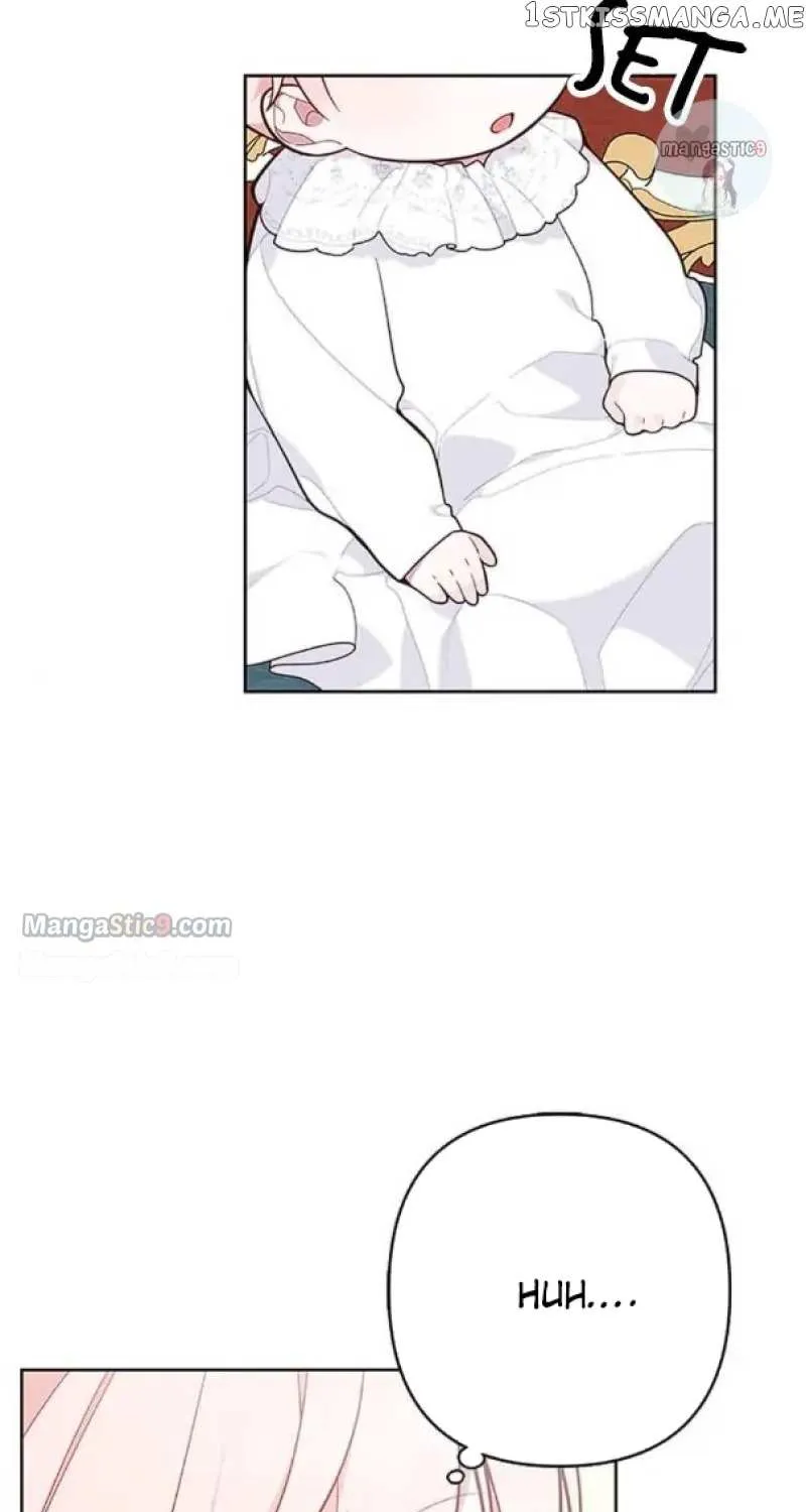 Born a Princess Zinmanga X Chapter 18 Page 7